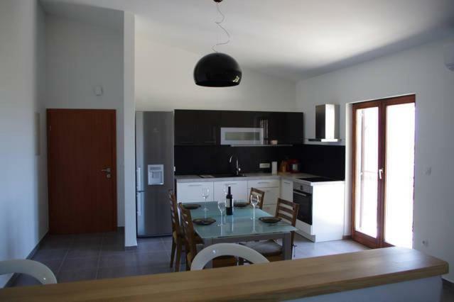 Apartment Marijo สปลิท ภายนอก รูปภาพ