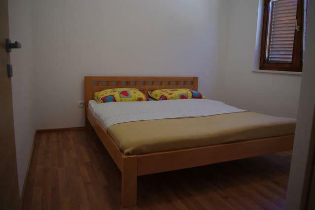 Apartment Marijo สปลิท ภายนอก รูปภาพ