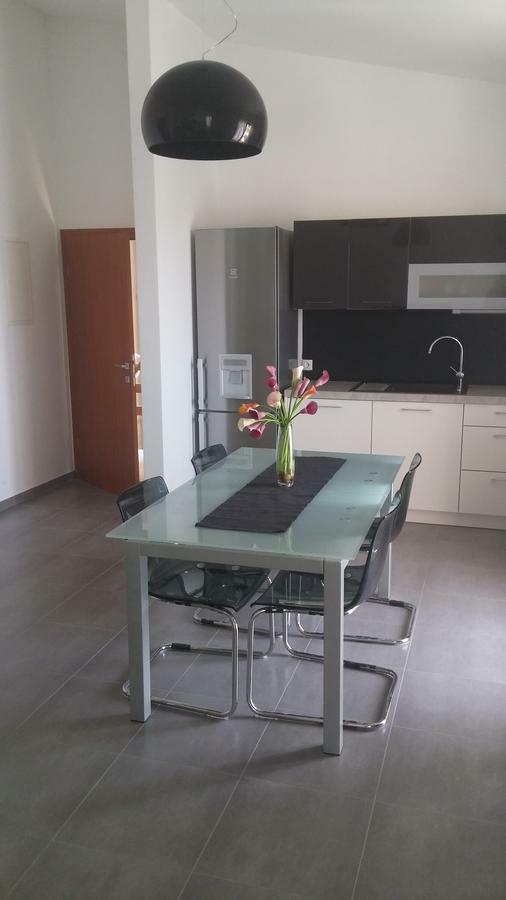 Apartment Marijo สปลิท ภายนอก รูปภาพ