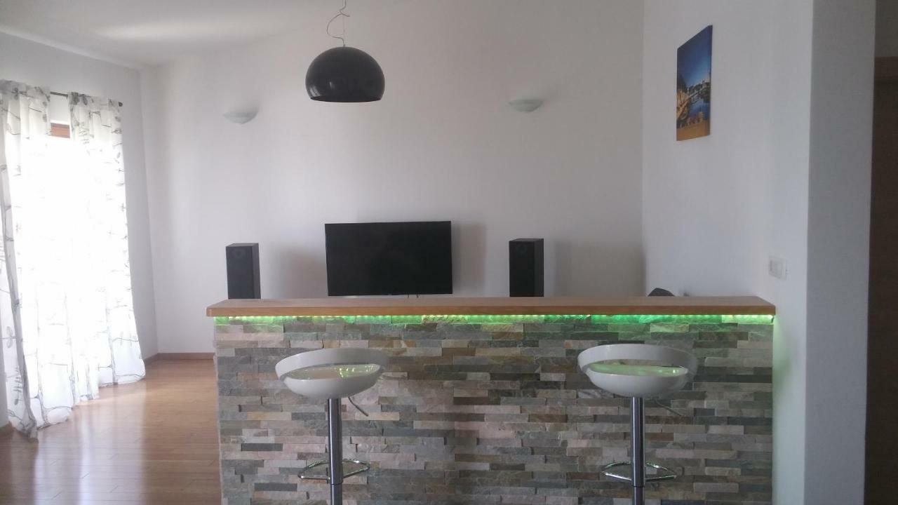 Apartment Marijo สปลิท ภายนอก รูปภาพ