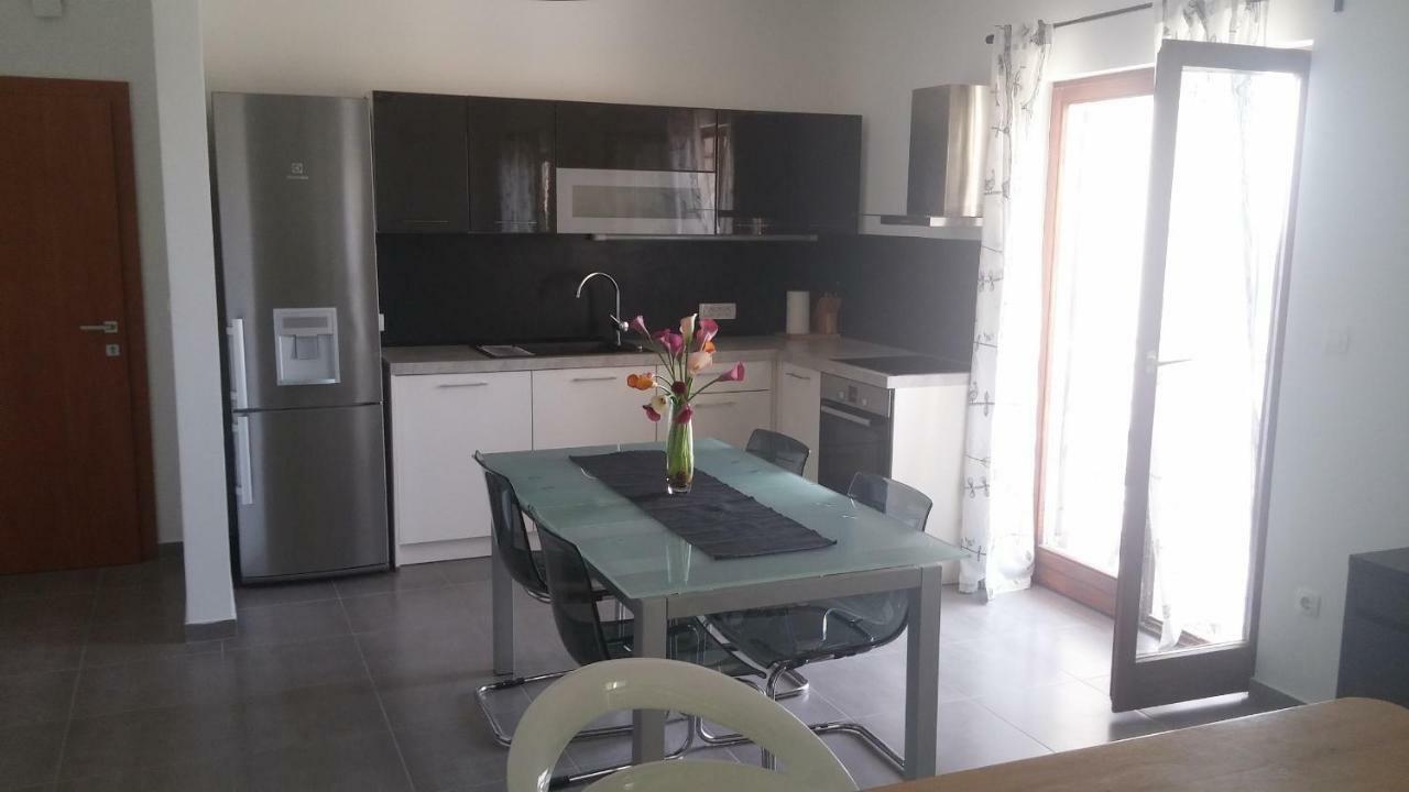 Apartment Marijo สปลิท ภายนอก รูปภาพ