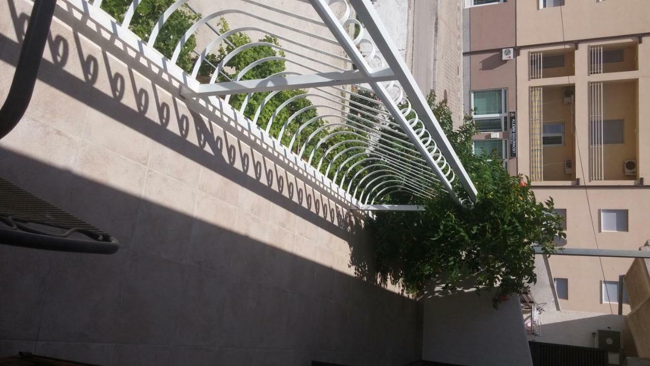Apartment Marijo สปลิท ภายนอก รูปภาพ