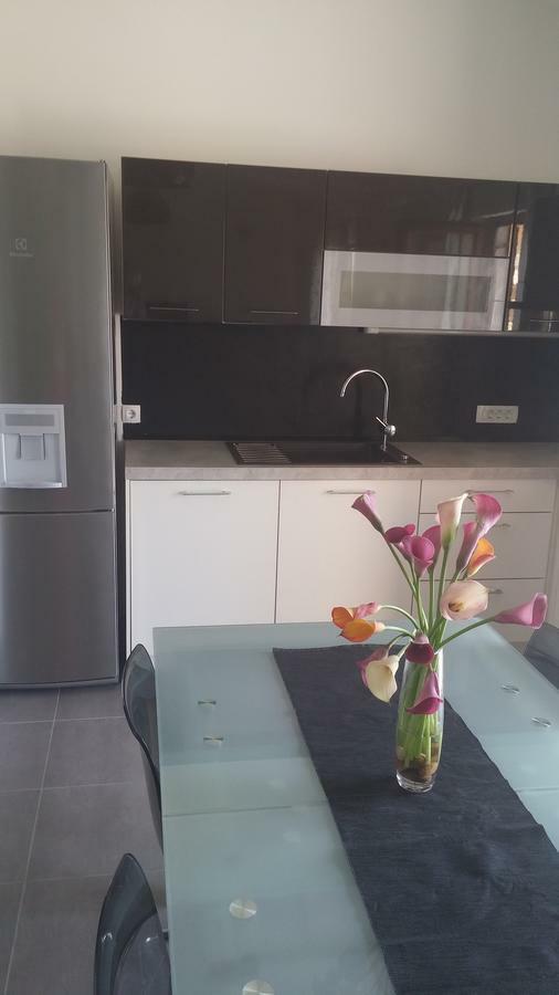 Apartment Marijo สปลิท ภายนอก รูปภาพ