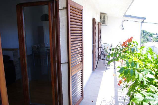 Apartment Marijo สปลิท ภายนอก รูปภาพ