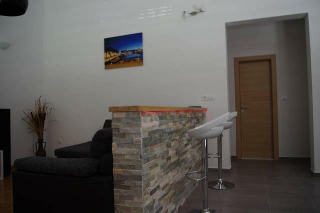 Apartment Marijo สปลิท ภายนอก รูปภาพ