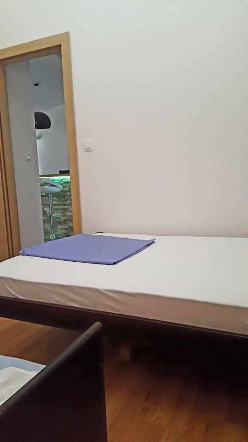 Apartment Marijo สปลิท ภายนอก รูปภาพ