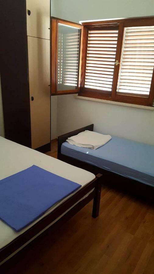 Apartment Marijo สปลิท ภายนอก รูปภาพ